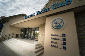 Fenyves Yacht Club Superior, Balatonfenyves